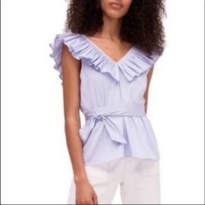 NWOT Kate Spade blouse